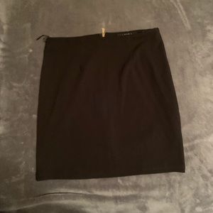 Akira Mini Skirt